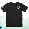 kenny Blizzard Gear Merch World Of Warcraft Mists Of Pandaria Sketch Shirt0 1