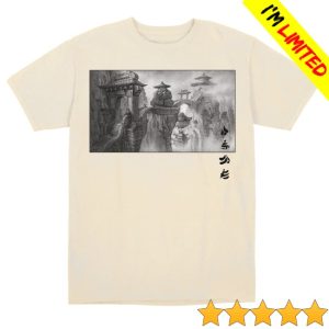 kenny Blizzard Gear Merch World Of Warcraft Mists Of Pandaria Sketch Shirt0 kenny Blizzard Gear Merch World Of Warcraft Mists Of Pandaria Sketch Shirt0