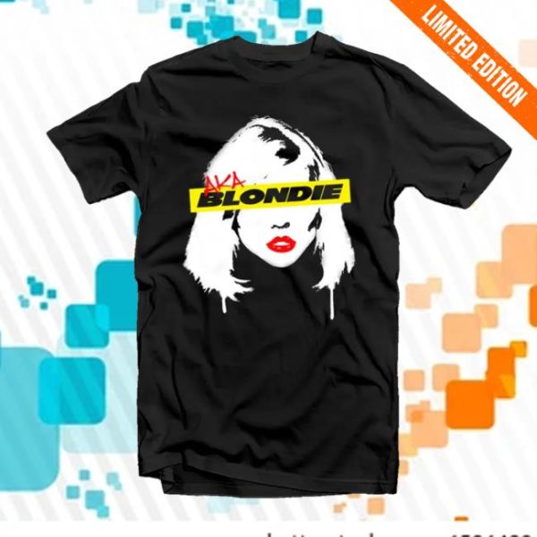 kenny Blondie Merch Store Shop Aka Drip Tee
