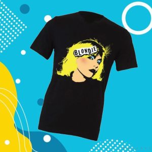 kenny Blondie Merch Store Shop Blondie Punk T Shirtv kenny Blondie Merch Store Shop Blondie Punk T Shirtv