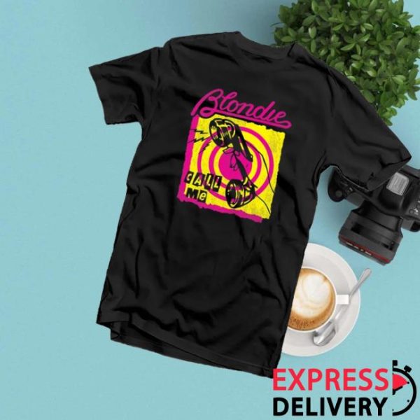 kenny Blondie Merch Store Shop Call Me Teev