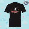kenny Blondie Merch Store Shop Clem Pow Tee