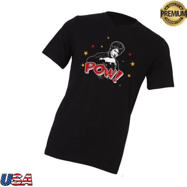 kenny Blondie Merch Store Shop Clem Pow Teev