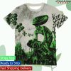 kenny Blood Incantation Official Merch Store Hidden History Of The Human Race All Over Print Shirtd