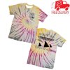 kenny Blues For Allah Custom Tie Dye Shirtdd