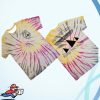kenny Blues For Allah Custom Tie Dye Shirts