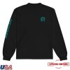 kenny Blumhouse Merch Store Blumhouse 15Th Anniversary Long Sleeve Shirt