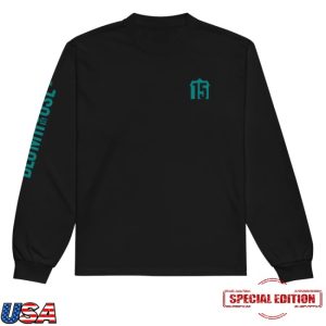 kenny Blumhouse Merch Store Blumhouse 15Th Anniversary Long Sleeve Shirt kenny Blumhouse Merch Store Blumhouse 15Th Anniversary Long Sleeve Shirt