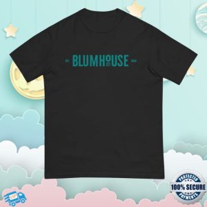 kenny Blumhouse Merch Store Blumhouse 15Th Anniversary Shirt