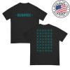 kenny Blumhouse Merch Store Blumhouse 15Th Anniversary Shirtss