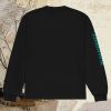 kenny Blumhouse Shop Merch Blumhouse 15Th Anniversary Long Sleeve Shirt