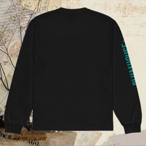 kenny Blumhouse Shop Merch Blumhouse 15Th Anniversary Long Sleeve Shirt kenny Blumhouse Shop Merch Blumhouse 15Th Anniversary Long Sleeve Shirt