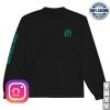 kenny Blumhouse Shop Merch Blumhouse 15Th Anniversary Long Sleeve Shirt0