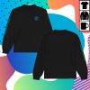 kenny Blumhouse Shop Merch Blumhouse 15Th Anniversary Long Sleeve Shirt1