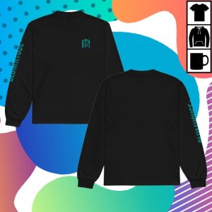 kenny Blumhouse Shop Merch Blumhouse 15Th Anniversary Long Sleeve Shirt1 kenny Blumhouse Shop Merch Blumhouse 15Th Anniversary Long Sleeve Shirt1