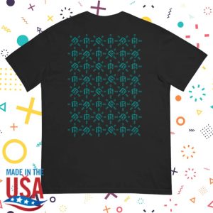 kenny Blumhouse Shop Merch Blumhouse 15Th Anniversary Shirt1 kenny Blumhouse Shop Merch Blumhouse 15Th Anniversary Shirt1