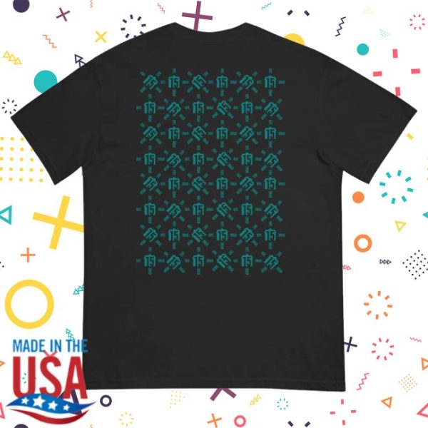 kenny Blumhouse Shop Merch Blumhouse 15Th Anniversary Shirt1