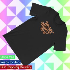 kenny Blurry Creatures Merch Blurry Era Shirt1 kenny Blurry Creatures Merch Blurry Era Shirt1