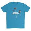 kenny Blurry Creatures Merch Blurry Palms Shirt