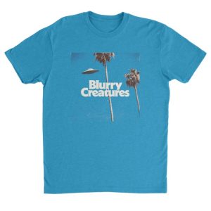 kenny Blurry Creatures Merch Blurry Palms Shirt kenny Blurry Creatures Merch Blurry Palms Shirt