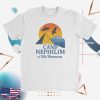 kenny Blurry Creatures Merch Camp Nephilim Reloaded Shirt