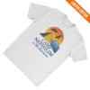 kenny Blurry Creatures Merch Camp Nephilim Reloaded Shirt10