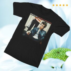 kenny Bob Dylan Merch Store Highway 61 Revisited Shirts