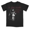 kenny Boothammer Tees Merch Store A Fire Inside Bleed Black Shirt