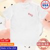 kenny Born X Raised Merch Store All Dogs White Tee