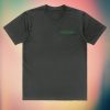 kenny Born X Raised Merch Store Artifact Black Tee