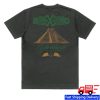 kenny Born X Raised Merch Store Artifact Black Tees