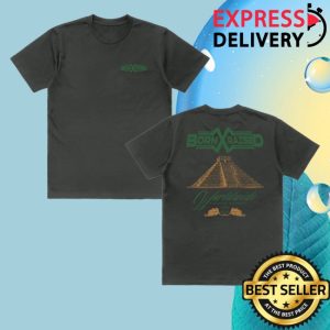kenny Born X Raised Merch Store Artifact Black Teess kenny Born X Raised Merch Store Artifact Black Teess