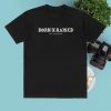 kenny Born X Raised Merch Store Bxr Standard La Tee Black