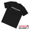 kenny Born X Raised Merch Store Bxr Standard La Tee Blacks