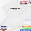 kenny Born X Raised Merch Store Bxr Standard La Tee White