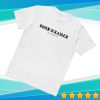 kenny Born X Raised Merch Store Bxr Standard La Tee Whites