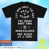 kenny Born X Raised Merch Store Clipse Memorial Shirt