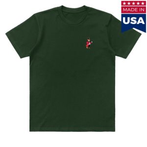 kenny Born X Raised Merch Store Snooty Rocker Forest Tee