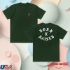 kenny Born X Raised Merch Store Snooty Rocker Forest Teesss