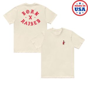 kenny Born X Raised Merch Store Snooty Rocker Sand Shirtss kenny Born X Raised Merch Store Snooty Rocker Sand Shirtss
