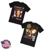 kenny Boy George And Culture Club Merch Store Shop Colour By Numbers Kissing To Be Clever Teev