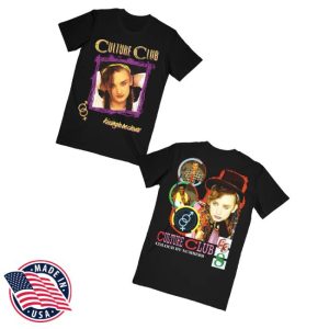 kenny Boy George And Culture Club Merch Store Shop Colour By Numbers Kissing To Be Clever Teev kenny Boy George And Culture Club Merch Store Shop Colour By Numbers Kissing To Be Clever Teev
