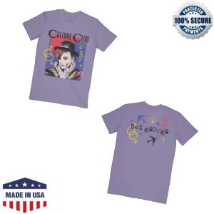kenny Boy George And Culture Club Merch Store Shop Sketchy Symbols Lavender Teev kenny Boy George And Culture Club Merch Store Shop Sketchy Symbols Lavender Teev