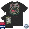 kenny Brain Damage Creative Merch Shop Store Anthony Hernandez Ufc Shirt