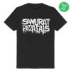 kenny Bravado Merch Store Alien Slice Shirt