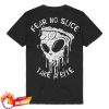 kenny Bravado Merch Store Alien Slice Shirts