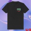 kenny Bravado Merch Store Fear No Slice Cover Shirt