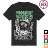 kenny Bravado Merch Store Samurai Pizza Cats Astronaut Cat Shirt