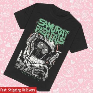 kenny Bravado Merch Store Samurai Pizza Cats Astronaut Cat Shirts kenny Bravado Merch Store Samurai Pizza Cats Astronaut Cat Shirts