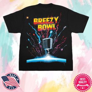 kenny Breezy Bowl Merch Store Breezy Bowl Eclipse Shirts